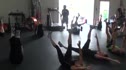 CrossFit Balboa: Saturday at the Gym