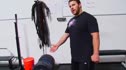 CrossFit Balboa Walk: Through