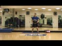 CrossFit Bloomington - Serious HSPU WOD