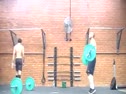 CrossFit BodyM