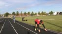 CrossFit Burpee Mile (CrossFit St. Jean)
