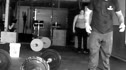 CrossFit CFMK WOD