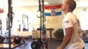 CF Cedar Park-SICFIT Athlete Deric Maruquin Preps for the CF Games