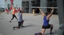 CrossFit Central's Elite February Training