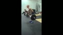 CrossFit Cypress does "DT"