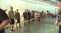 CrossFit Darkhorse Promo