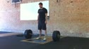 CrossFit Deep Ellum: 230# Snatch