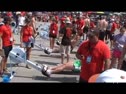 CrossFit Denton County Affiliate Team 24 Minute Row
