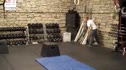 CrossFit Durango Parkour Workshop