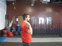 CrossFit East Sac Movement Proficiency - Overhead Press