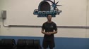 CrossFit Eclipse on Dynamic Warm-ups