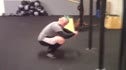 CrossFit Envy Squat Mobility