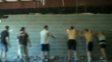 CrossFit Eternal Wall WOD buy-in