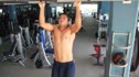 CrossFit Evolve Gym Demo