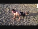 CrossFit Excel's Tough Mudder Practice (Part II)
