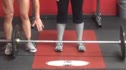 CrossFit FAST talks Power Cleaning