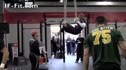 CrossFit Fall Brawl