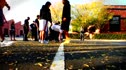 CrossFit Football Cert WOD Sprints