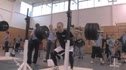CrossFit Football Total (CrossFit Attitude)