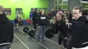 CrossFit For Hunger 2010