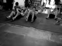 CrossFit Forged