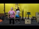 CrossFit Fort Vancouver Girls