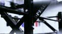 CrossFit Foundation's New Gym. (Pao Sanchez)