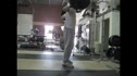 CrossFit Full Circle - "Heavy Stuff"
