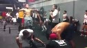 CrossFit Games Gables vs Doral Men (Final Heat) RX