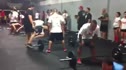CrossFit Games Gables vs Doral Men RX (Heat #1)