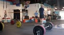 CrossFit Games' Muscle Up WOD by Ryan Tyler - 14m06s