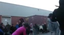CrossFit Games Quebec (WOD 1)