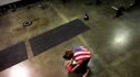 "CrossFit HB" by OZ Visuals