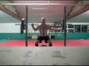 CrossFit Hafnarfjord - Squat Handstand Walk WOD