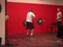 CrossFit Helsinki Event 1