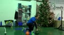CrossFit "Home" Workout 21