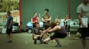 CrossFit Invitational by Gratterpalm