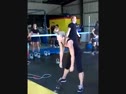CrossFit Ipswich Challenge