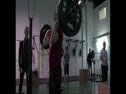 CrossFit Ireland Promo