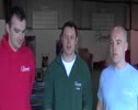 CrossFit Ireland "The Disgrace Line"