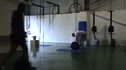 CrossFit Ireland: Will vs. "Amanda"