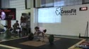 CrossFit Ireland: Women's Oly Competition