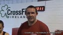 CrossFit Ireland talks CrossFit Competition
