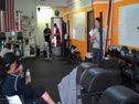 CrossFit Irvine Run Clinic