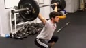 CrossFit KTown's Beer WOD