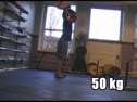 CrossFit Kalmar: Snatches