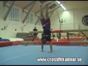 CrossFit Kalmar: Gymnastics Practice