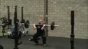 CrossFit Laval Competition w/ Matthieu Dubreucq