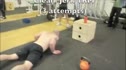 CrossFit Lineage Hopper