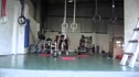CrossFit Lizzie (RX)